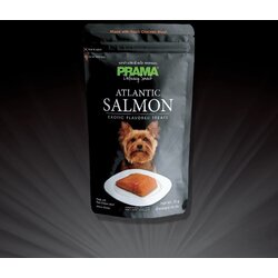 Pramy Prama Dog Poslastica za pse Delicacy snack - Losos 70g Cene