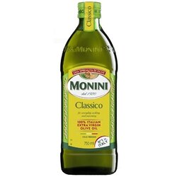 Monini Maslinovo ulje Extra vergine 0,75l Cene