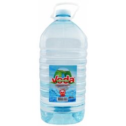 Kremanska Voda visoko alkalna 6L pet Cene