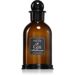 Perlier Gin Del Mediterraneo toaletna voda za muškarce 100 ml Cene