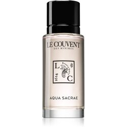 Le Couvent Maison de Parfum Botaniques Aqua Sacrae kolonjska voda uniseks 50 ml Cene