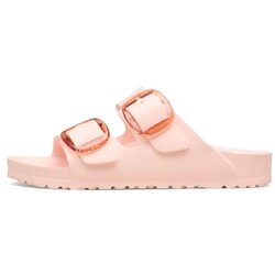 Birkenstock Arizona big buckle eva light rose Cene