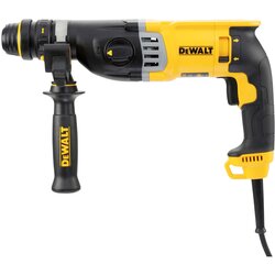 Dewalt ELEKTROPNEVMATSKO KOMBINIRANO KLADIVO D25144KP Cene