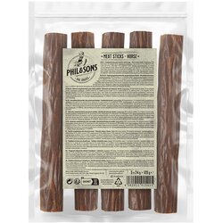 Phil & Sons palčke iz konjskega mesa 5 x 5 kosov Cene