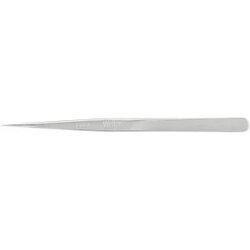 Weller Erem® SSSA precizne pincete šiljasti, uski 140.00 mm Cene