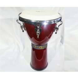 Abc Latino Djembe drvene DC-560RW dimenzije 10\'\'xH20\'\' Cene