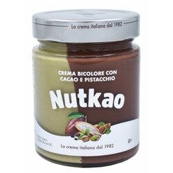 Naše Najbolje KREM SA LEŠNICIMA I PISTAĆIMA 330G Cene