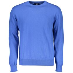 La Martina MEN'S BLUE SWEATER Cene