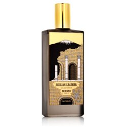 Memo Sicilian Leather Eau de Parfum 75 ml Cene