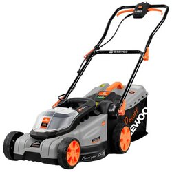 Daewoo aku kosačica 20 v ( DALLM18-320-1 ) Cene