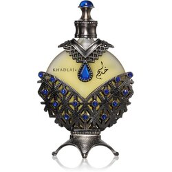 Khadlaj Hareem Sultan Blue 35ml OIL Cene