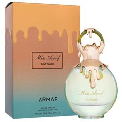 Armaf Miss Catwalk 100 ml parfemska voda za ženske Cene