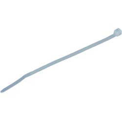 Hellermann Tyton Standardne vezice, unutranje zubate (DxŠ) 100 mm x 2.5 mm UB100A-N-PA66-NA-C1 pr Cene