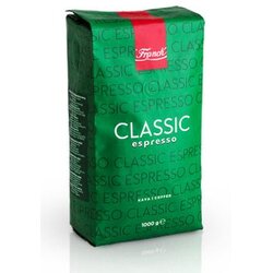 Franck Classic espresso 1kg Cene