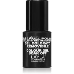 Layla Cosmetics Peel Off Base luščilni podlak 10 ml Cene