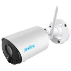 Reolink B320 kamera, battery, Wifi, outdoor Cene