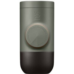 Wacaco MINIPRESSO GR2 ESPRESSO KAVNI APARAT MALI PRENOSNI ZA IZLET, (5000296052) Cene