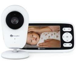 Petite&Mars Digitalni monitor za bebe NANO 4.0 Cene