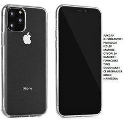 Ultra tanka prozirna maskica 0,5 mm za HUAWEI Honor Magic 4 Lite Cene