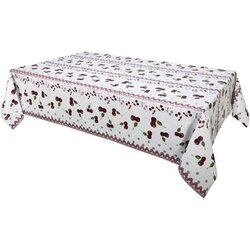 Habitable cerise - rouge - 140X250 cm red Cijene