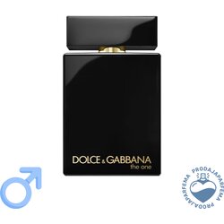 Dolce & Gabbana The One Intense - 100ml Cene