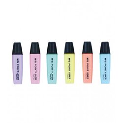 M&G Marker pastel zeleni AHM21578 Cene