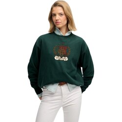 Superdry Crest Loose duks Cene