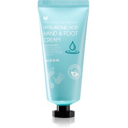 Mizon Multi Function Formula Hyaluronic Acid vlažilna krema za roke za noge 100 ml Cene