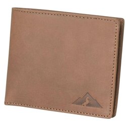 Heming Denarnice HW-1 CARTERA TARJETERO Marrón Kostanjeva Cene