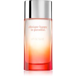 Clinique Happy in Paradise™ Limited Edition EDP parfemska voda za žene 100 ml Cijene