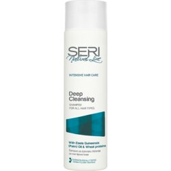 SERI šampon za dubinsko pranje za sve tipove kose Cene