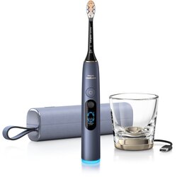 Philips Električna zobna ščetka HX9813/98 Sonicare DiamondClean Prestige serije 9900, (5000449233) Cene