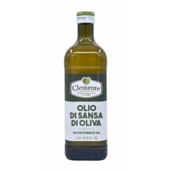 CLEMENTE ULJE OD KOMINE MASLINE 1L Cene