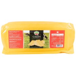 Corpezza gauda 1kg Cene