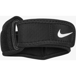 Nike pro elbow band 3.0 black/white l/xl Cene
