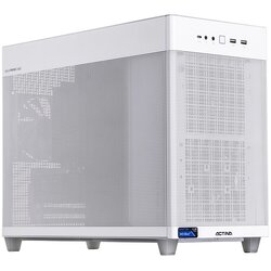 ACTINA 5901443431886 PC AMD Ryzen™ 7 7800X3D 32 GB DDR5-SDRAM 1 TB SSD NVIDIA GeForce RTX 5070 Ti Windows 11 Home Mini Tower White Cene
