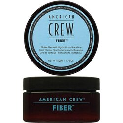 American Crew fiber za gustinu i punoću kose/ High hold/ 50 g Cene