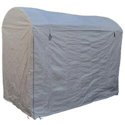 XXXL Zaščitna Prevleka Air, 220x180x140cm, Antracit Cene