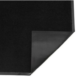vidaXL Predpražnik črn 40x60 cm Cene