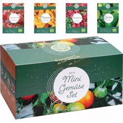 Loveplants Set za ekološko pridelavo zelenjave Cene
