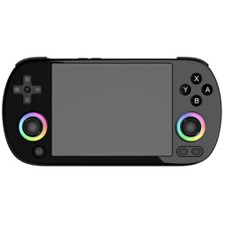 ANBERNIC igraća konzola RG40XX H, 64 GB, 4" IPS, crna Cene