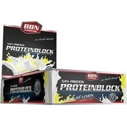 Best Body Nutrition Hardcore Protein Block - Jogurt-Limona Cene