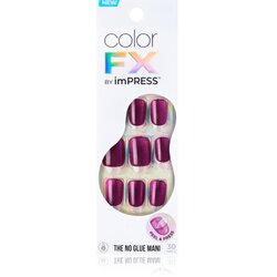 Kiss Color FX im Press umetni nohti Levels 30 kos Cene