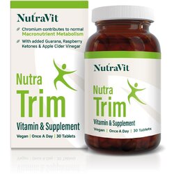 NutraVit Nutra Trim Cene