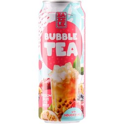 Zazzle bubble tea, zeleni čaj sa ukusom marakuje i jabuke, 500ml Cene
