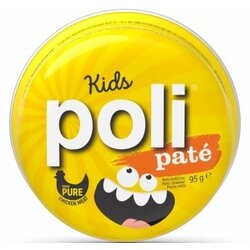 Perutnina Ptuj poli namaz pileći kids 95G Cene