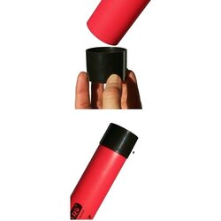 Boomwhackers OC-8G poklopci za melodične cijevi Cene