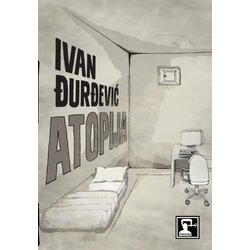 Društvo za afirmaciju kulture Presing Ivan Đurđević - Atopija Cene