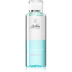 BioNike Defence dvofazno sredstvo za skidanje make-upa oko očiju za osjetljivu i netolerantnu kožu lica 150 ml Cijene