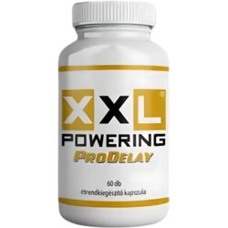 XXL Powering Kapsule Za Zaviranje Ejakulacije Pro Delay (60/1) Cene